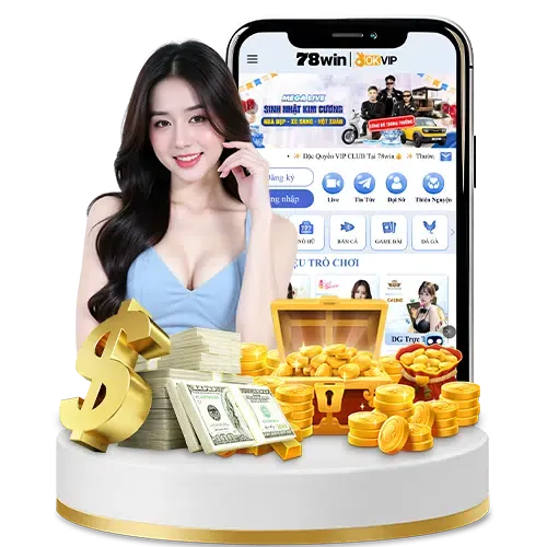 Thưởng nạp tiền hàng ngày