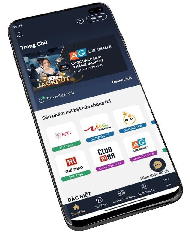 Tính năng bonus hấp dẫn
