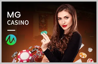 Trải nghiệm sòng bạc trực tuyến tc88